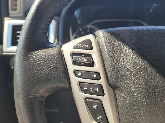 Used 2021 Black Nissan SV image 28