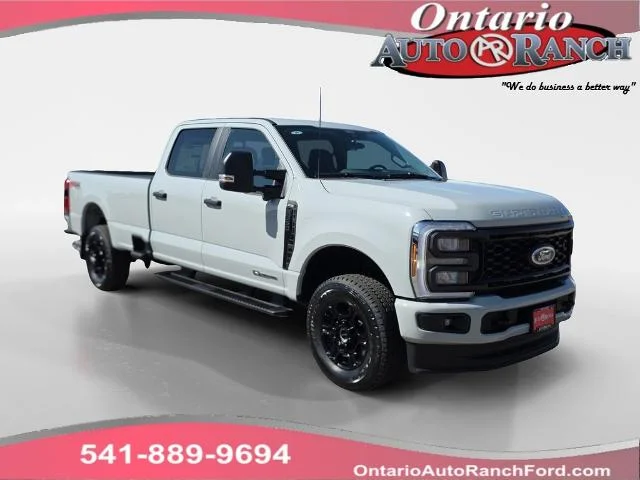 New 2026 Avalanche Ford F-350® XL image 21
