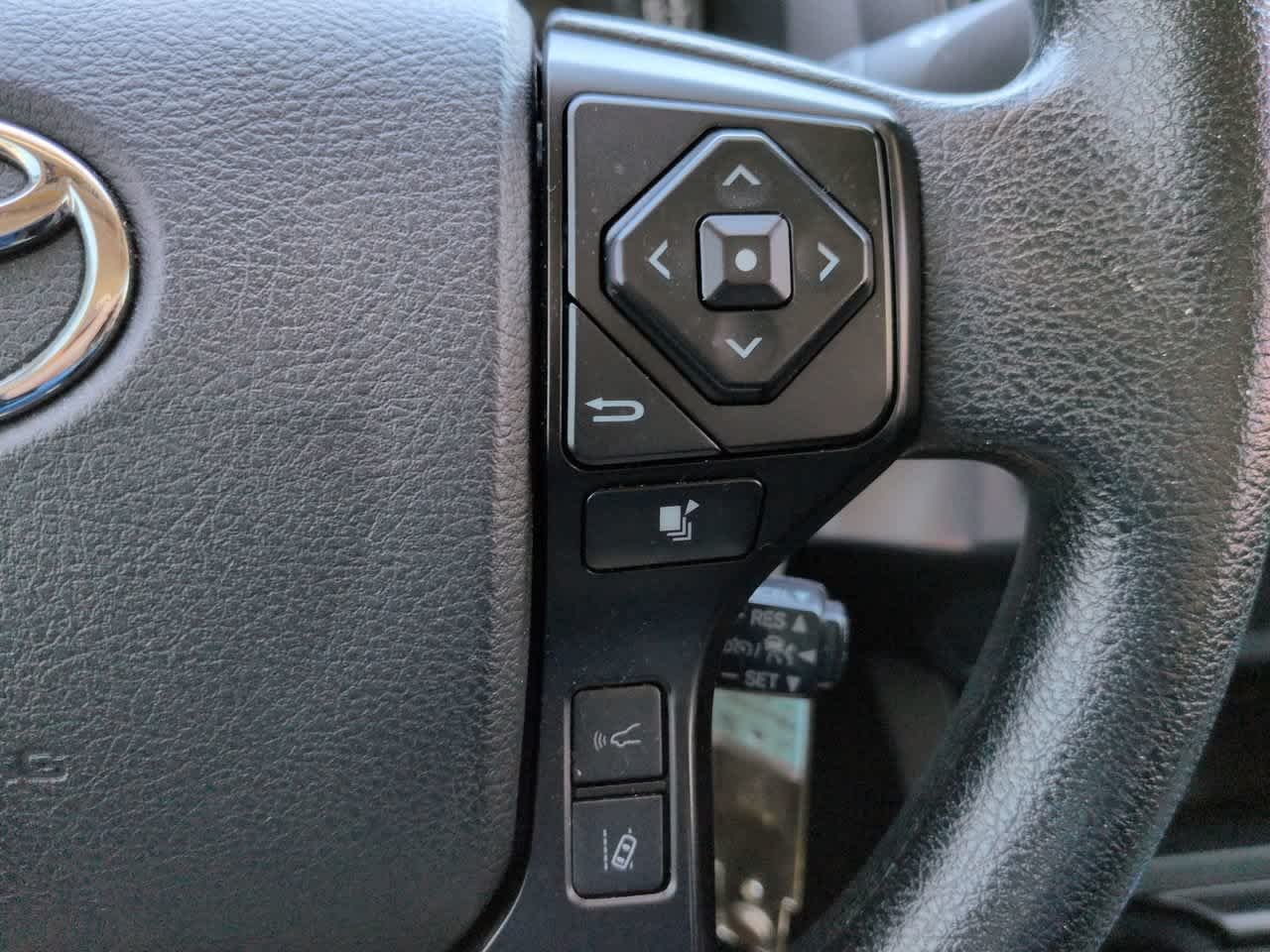 Certified Used 2023 Ice Cap Toyota SR image 23