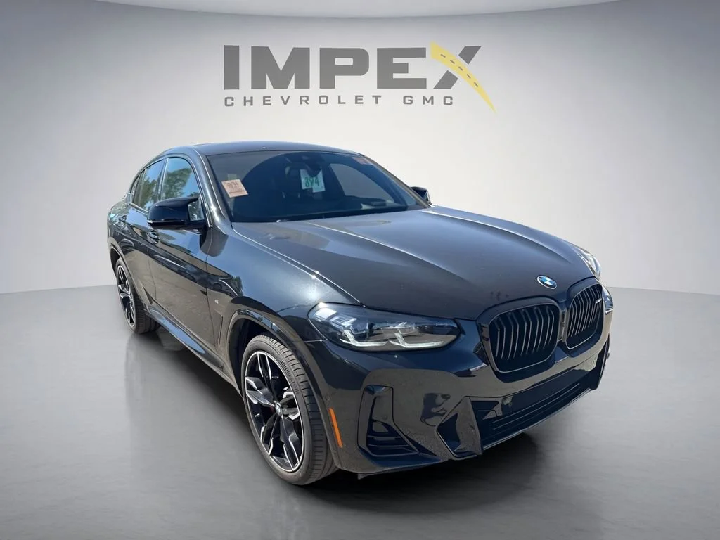 Used 2024  BMW M40i image 5