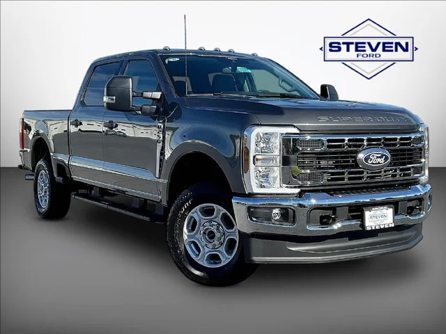 2027 Ford Super Duty F-250® XLT