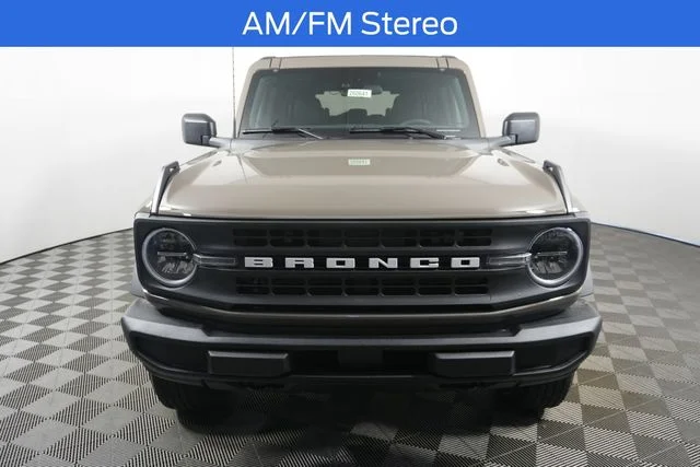New 2026 Marsh Gray Ford Base image 8