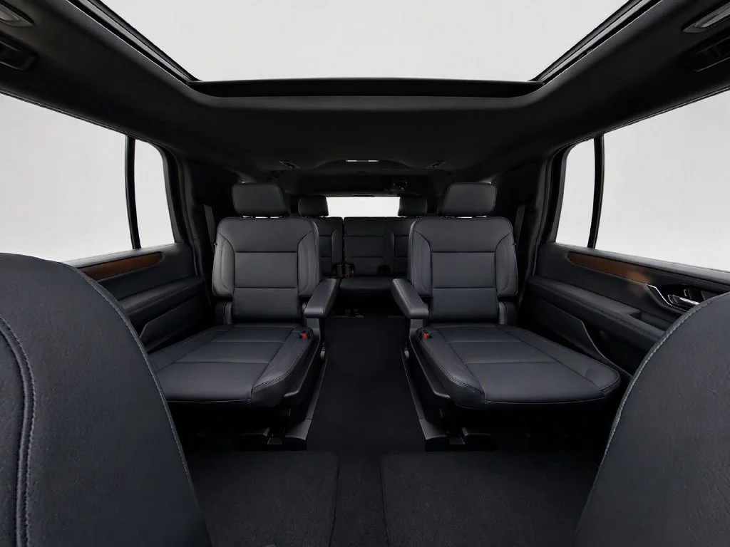 New 2026 White GMC Denali image 32