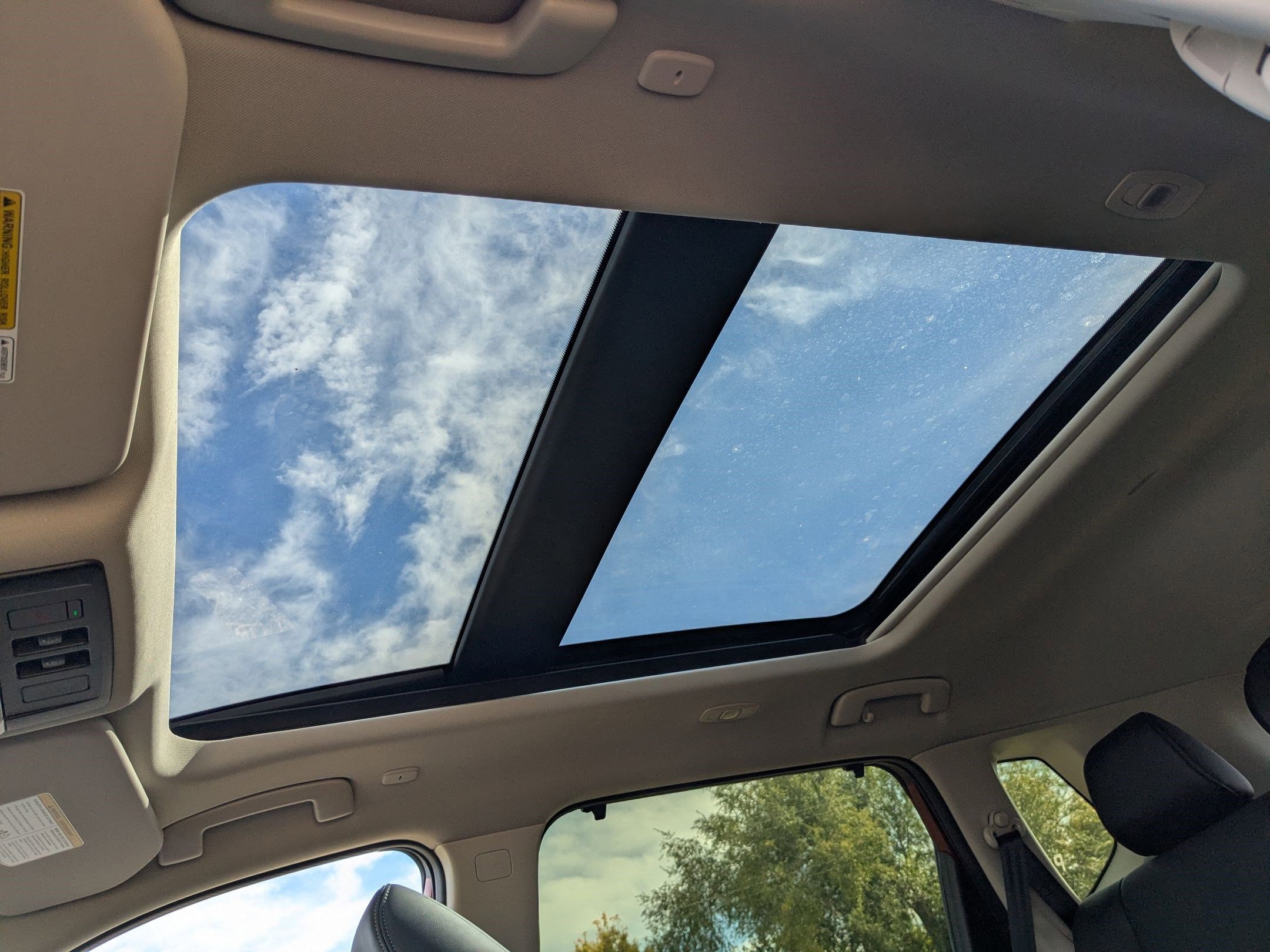 2026 Nissan Rogue Platinum - Photo 15