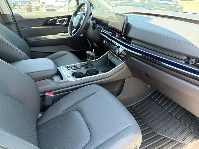 2026 Kia Carnival SX Prestige - Photo 22