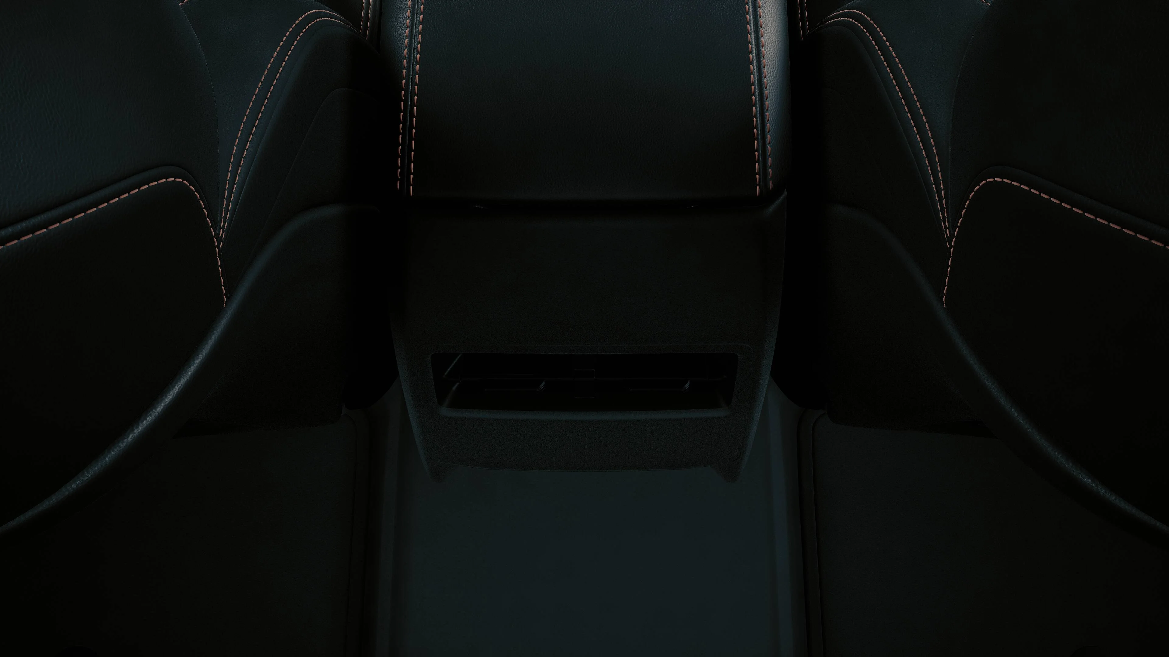 New 2027 Diamond Black Crystal Pearl-Coat Paint Jeep Limited image 4