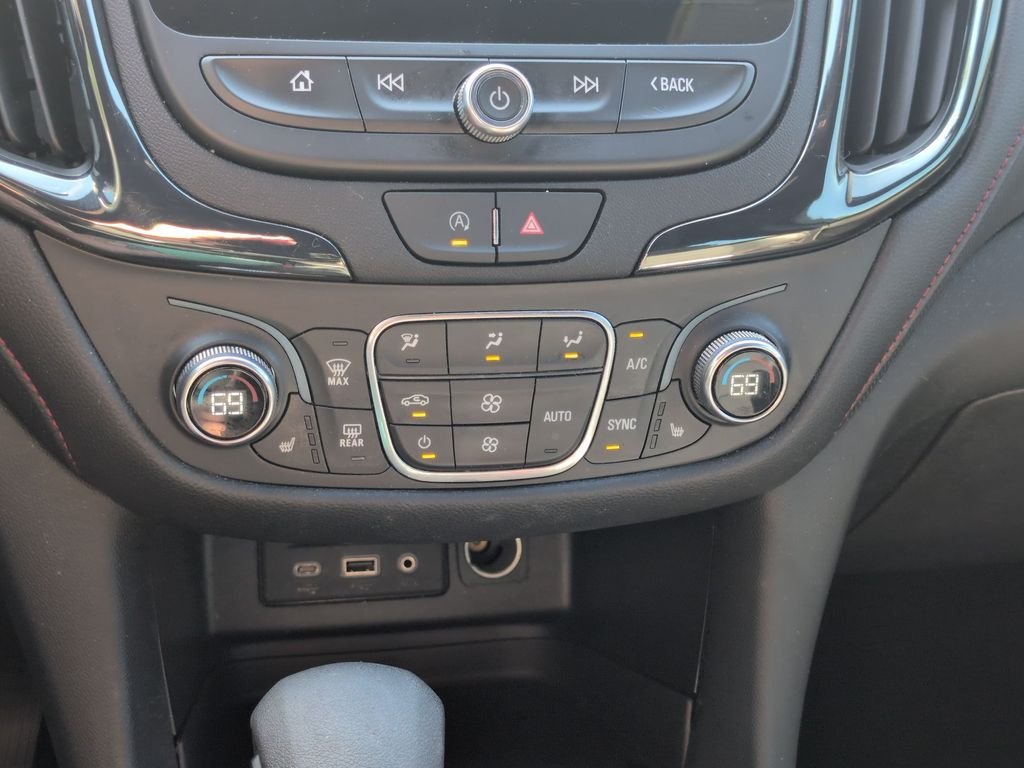 Used 2024 Beige Chevrolet RS image 15
