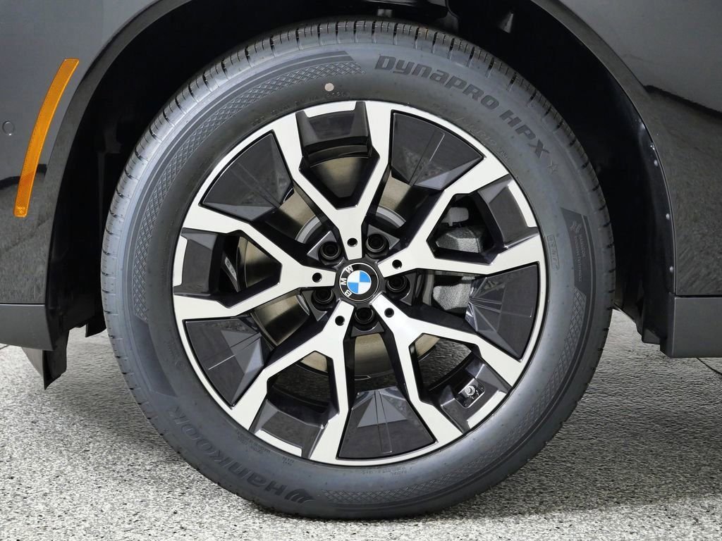 Used 2026 Black Sapphire Metallic BMW 30 xDrive image 18