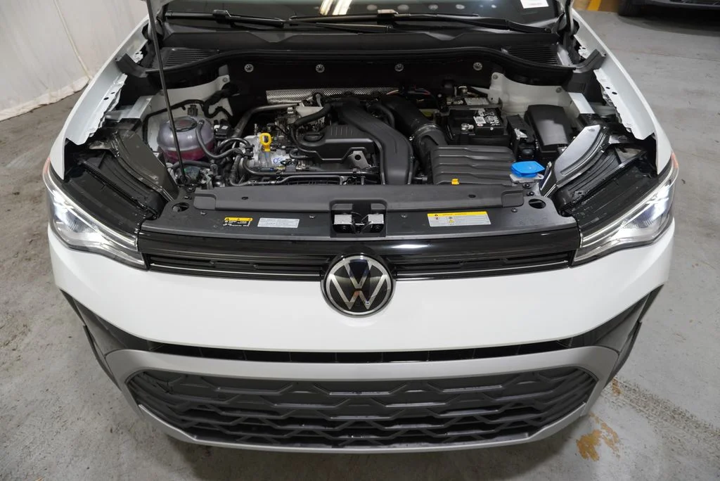 New 2026  Volkswagen 1.5T SE image 25