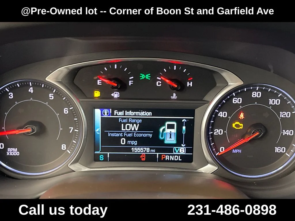 Used 2018 Red GMC SLT-1 image 21