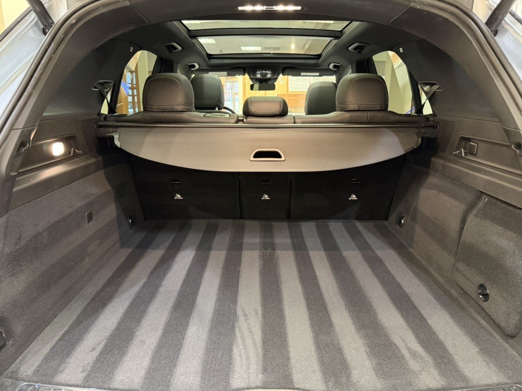 2025 Mercedes-Benz GLE GLE450E - Photo 25