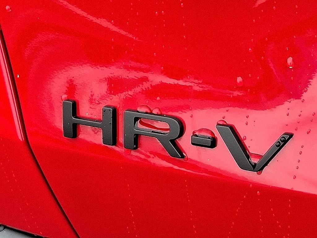 New 2027 Milano Red Honda Sport AWD image 5