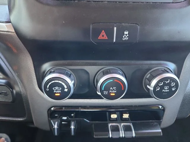Used 2019 Gray Ram Big Horn image 18