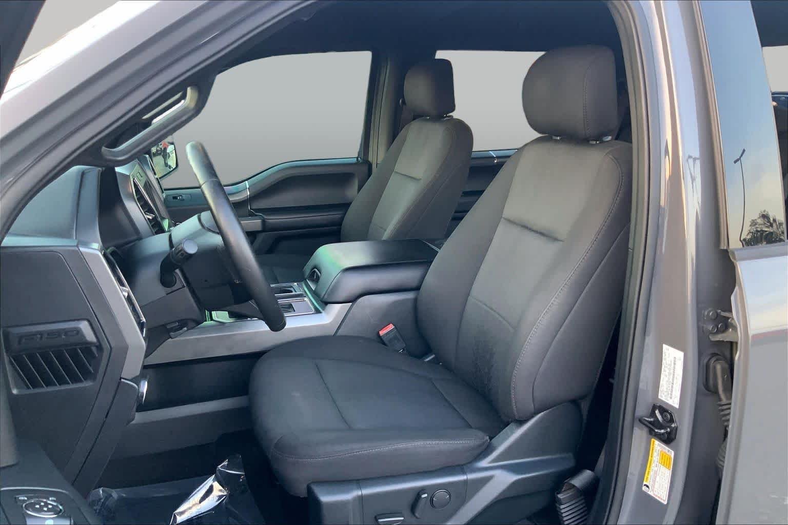 Used 2020 Lead Foot Ford XLT image 8