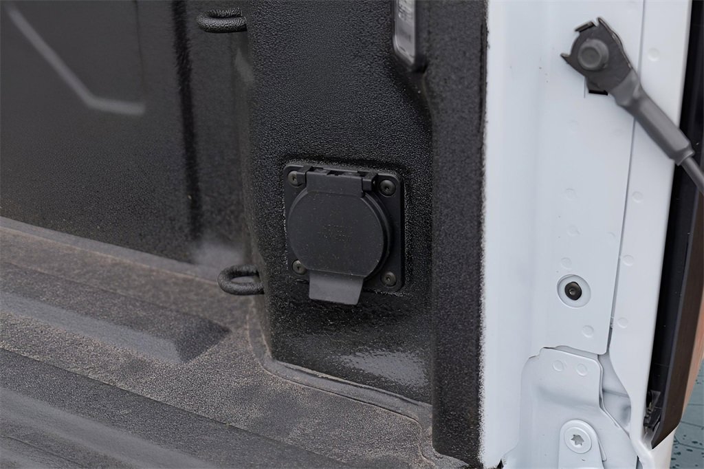 2026 GMC Sierra 3500HD Denali Ultimate - Photo 30