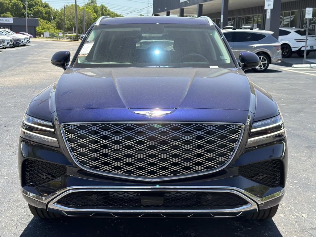 New 2026 Blue Genesis 2.5T Select image 10
