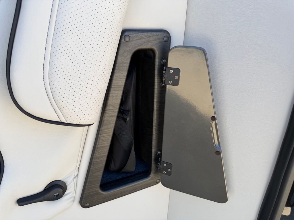 2024 Mercedes-Benz Sprinter Cargo Van Base - Photo 56