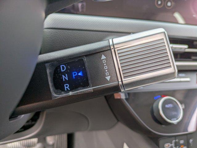 New 2026 Portofino Gray Hyundai SEL Sport image 25