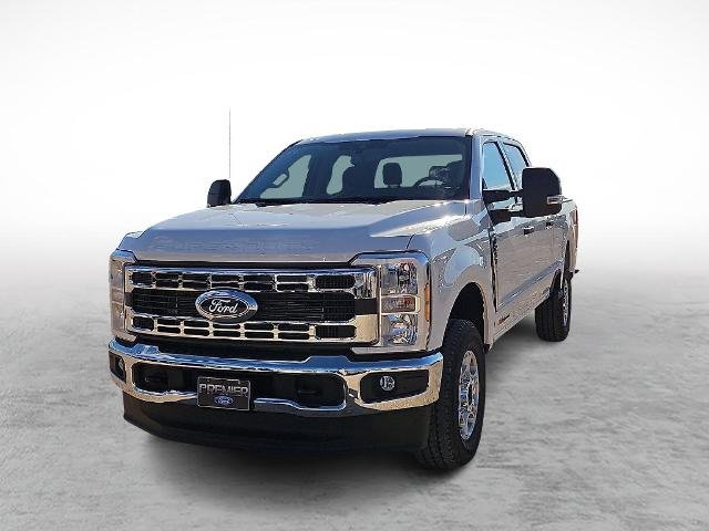 New 2027 Oxford White Ford F-250® XLT image 29