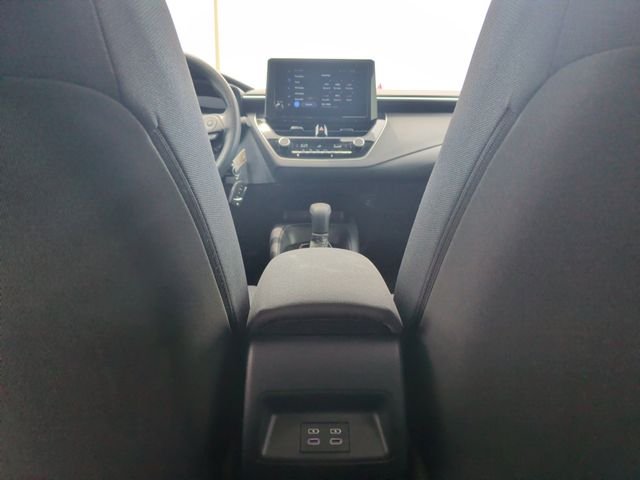 Certified Used 2023 White Toyota LE image 29