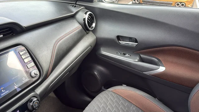 Used 2022 Gray Nissan SR image 24