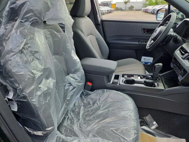 2026 Subaru Outback Limited - Photo 25