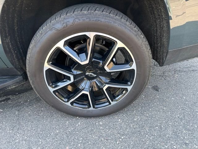 Used 2026 Gray Chevrolet RST image 19