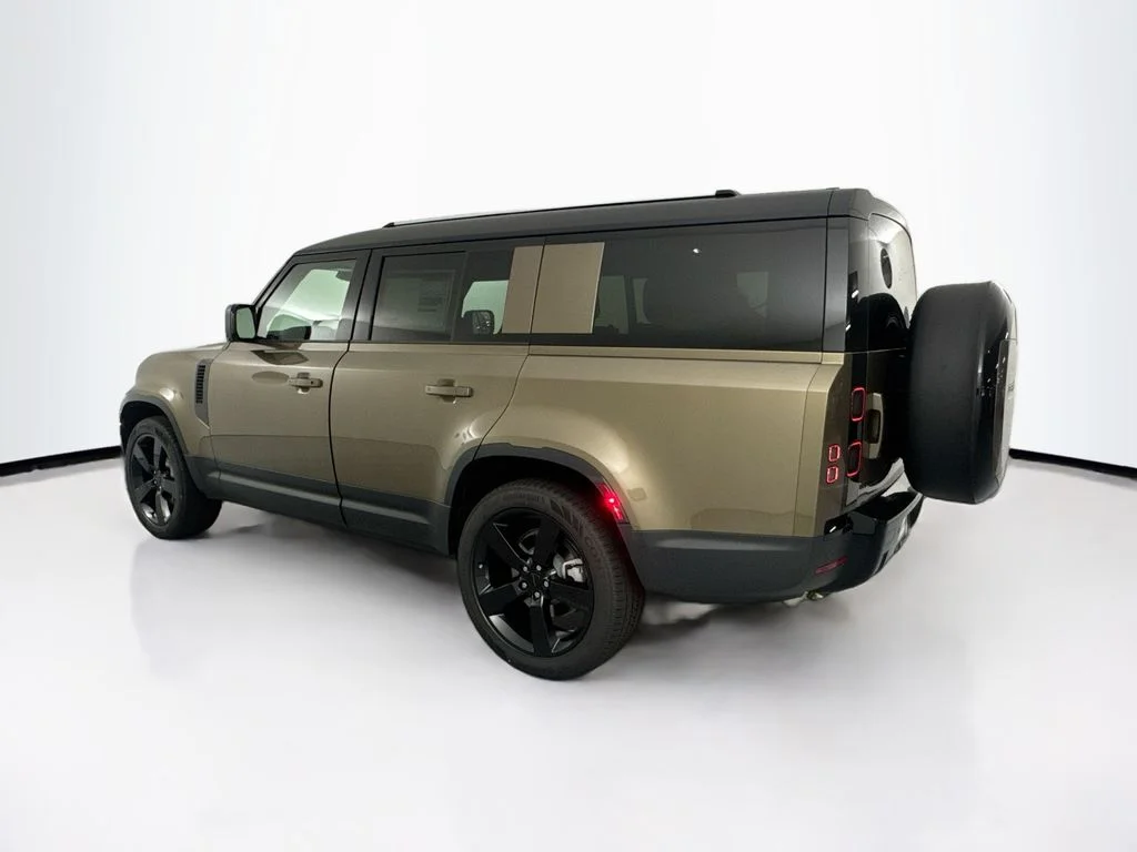 New 2026 Gondwana Stone Land Rover S image 7