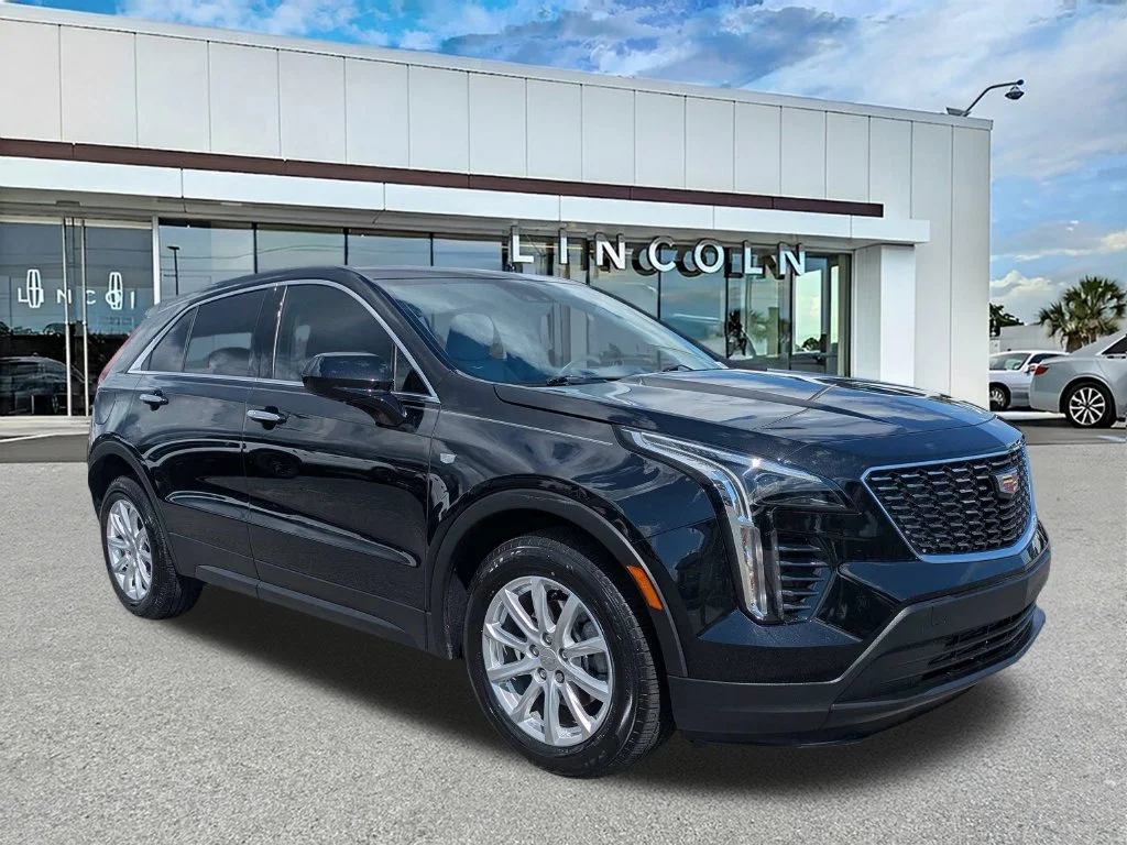 2023 Cadillac XT4