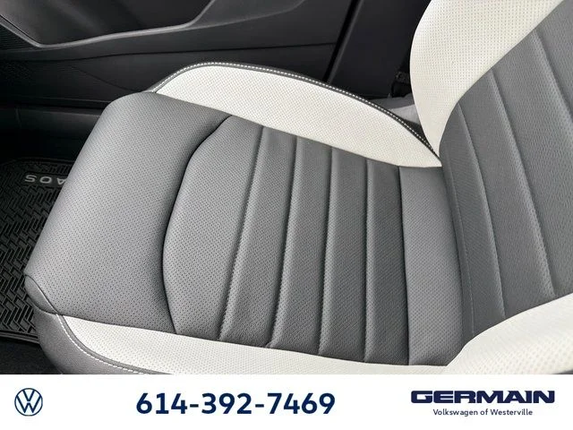2026 Volkswagen Taos SEL - Photo 29