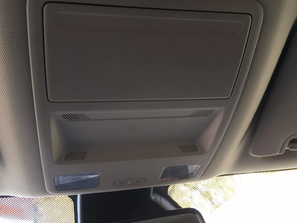 Used 2020 Silver Ford XLT image 16
