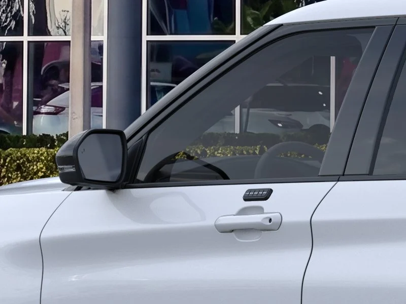 New 2026 Space White Metallic Ford ST image 20