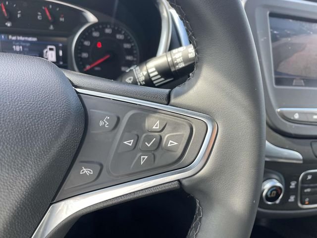 2024 Chevrolet Equinox LT - Photo 31