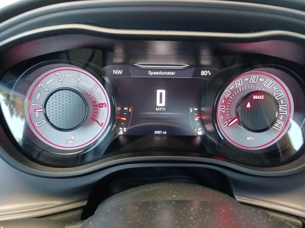2023 Dodge Challenger R/T - Photo 18