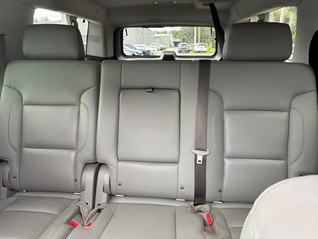 Used 2019 Shadow Gray Metallic Chevrolet LT image 22
