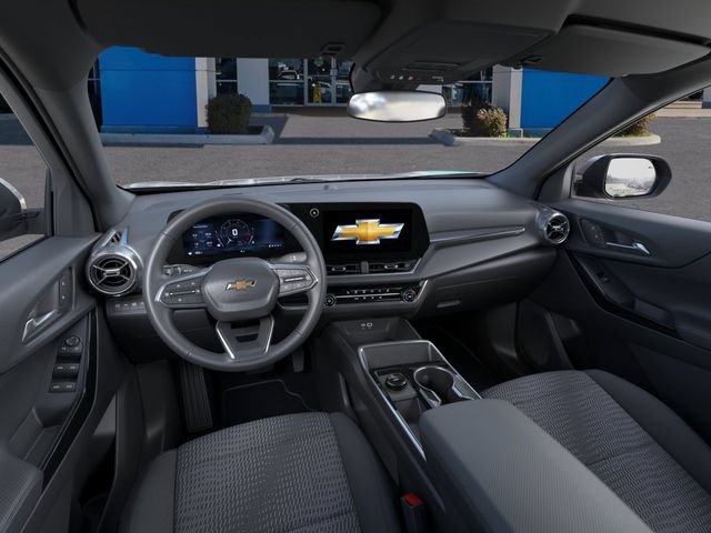2027 Chevrolet Equinox LT - Photo 16