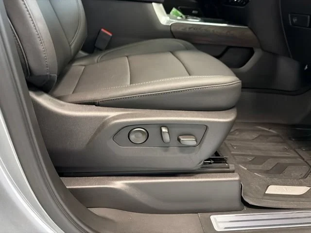 2026 GMC Sierra 2500HD SLT - Photo 25