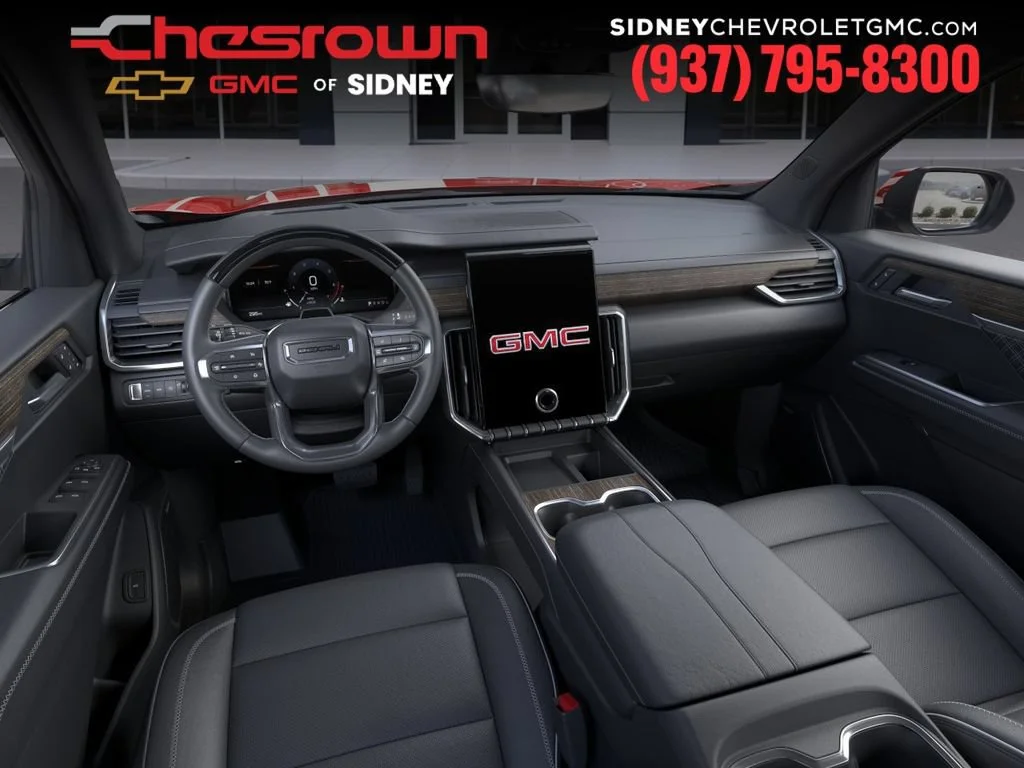 2026 GMC Acadia Denali - Photo 15