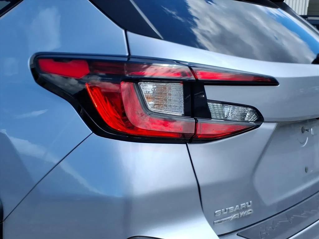 Used 2025 Silver Subaru Premium image 13