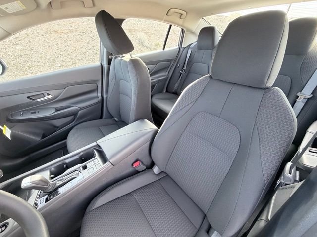 2026 Nissan Sentra S - Photo 22