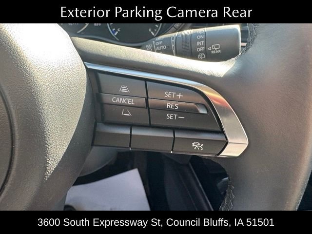 Used 2024 White Mazda 2.5 S Preferred Package image 22