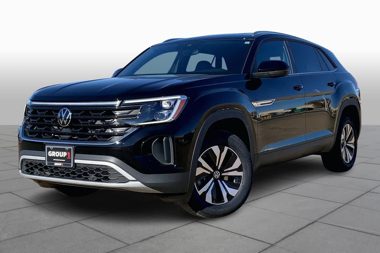 2026 Volkswagen Atlas Cross Sport 2.0T SE
