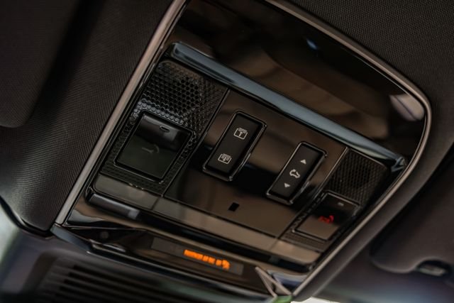 2026 Land Rover Range Rover SE - Photo 43