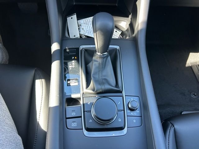 New 2026 Jet Black Mica Mazda 2.5 S Preferred image 21