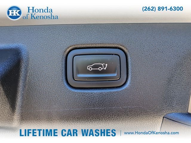Used 2024 Gray Pearl Hyundai Limited image 27