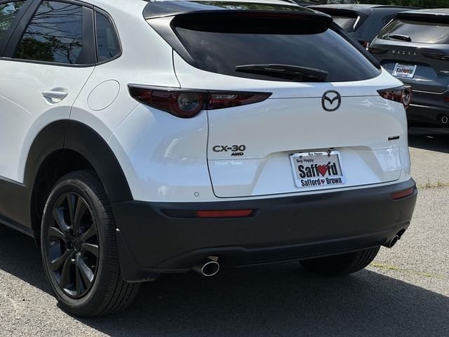 Used 2026 White Mazda 2.5 S Preferred image 11