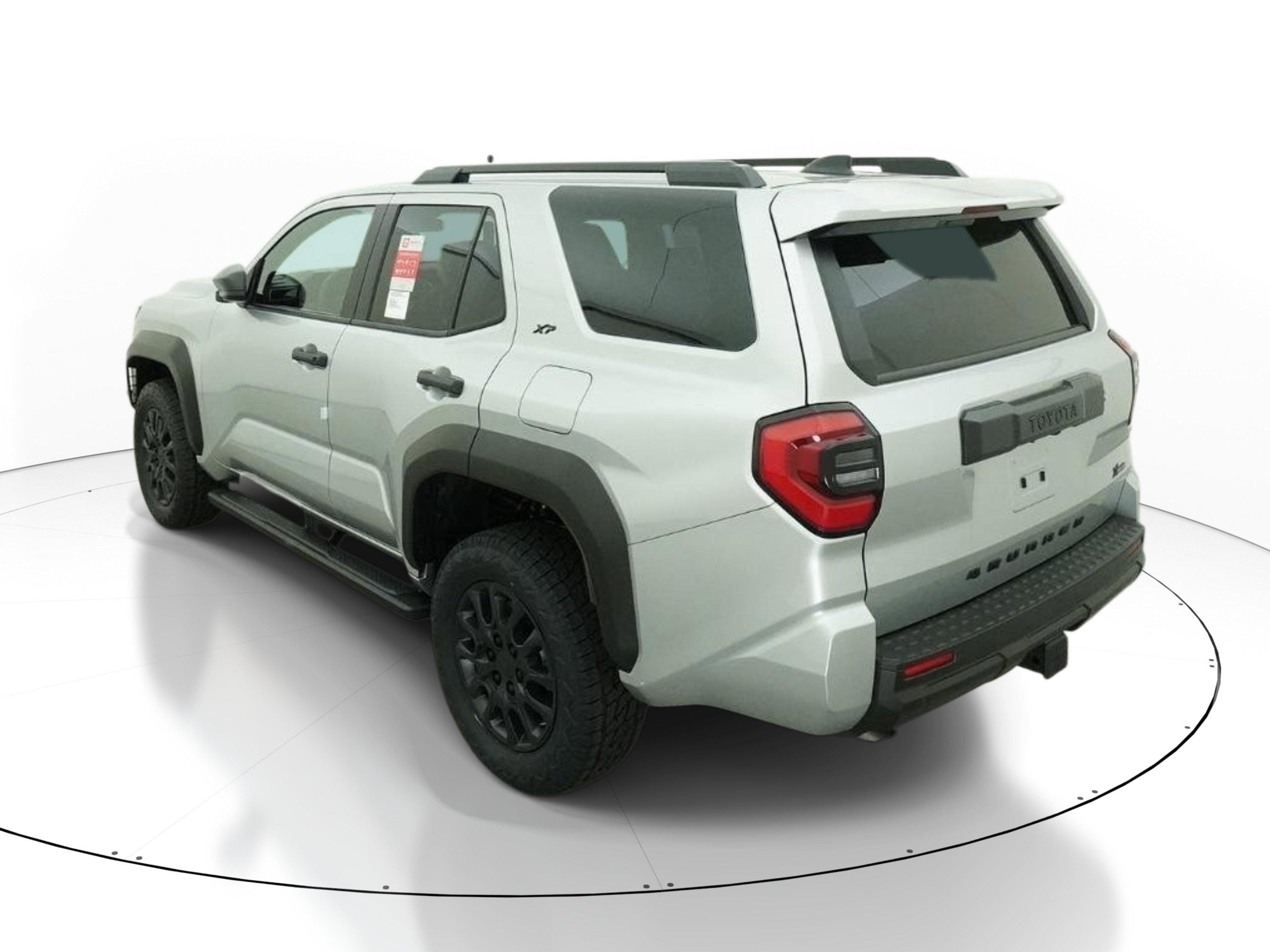 Used 2026  Toyota SR5 image 4
