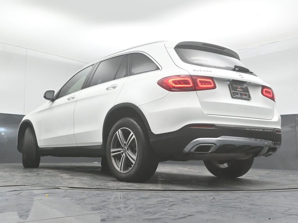 2020 MERCEDES-BENZ GLC-CLASS - Image 41