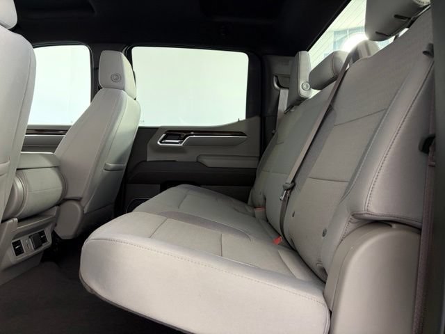 Certified Used 2022 TITANIUM RUSH METALLIC GMC SLE image 45