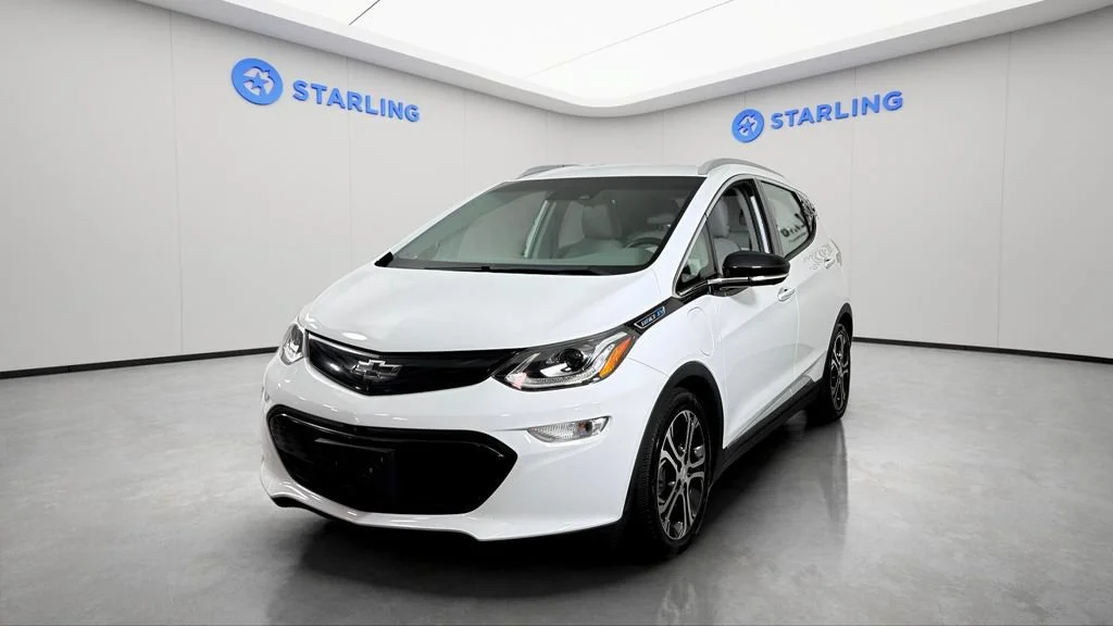 Certified Used 2018 (Includes (TUS) Black grille.) Chevrolet Premier image 16